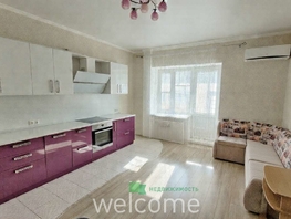 Продается 1-комнатная квартира Доваторцев ул, 63.4  м&sup2;, 5350000 рублей