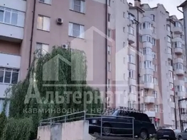 Продается 2-комнатная квартира Островского ул, 87  м&sup2;, 11000000 рублей