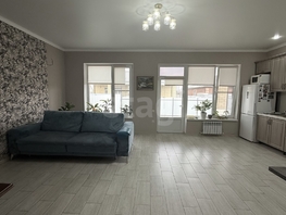 Продается Дом Владимира Селёдкина ул, 118  м&sup2;, участок 3 сот., 7700000 рублей