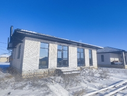 Продается Дом Анатолия Папанова ул, 140  м&sup2;, участок 4 сот., 10500000 рублей