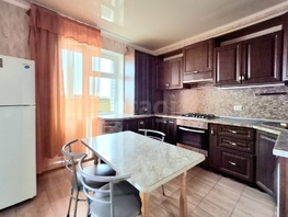 Снять двухкомнатную квартиру Андреевская ул, 40  м&sup2;, 18000 рублей