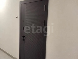 Продается 1-комнатная квартира 45 Параллель ул, 39.5  м&sup2;, 5650000 рублей