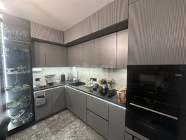 Продается 1-комнатная квартира Доваторцев ул, 41.5  м&sup2;, 5400000 рублей