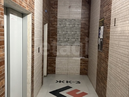Продается 1-комнатная квартира Рогожникова ул, 37  м&sup2;, 3880000 рублей