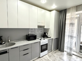 Продается 1-комнатная квартира Жилой район Гармония, 30.6  м&sup2;, 3500000 рублей