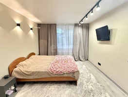 Продается 1-комнатная квартира Лермонтова ул, 33.6  м&sup2;, 5200000 рублей