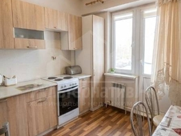 Продается 1-комнатная квартира Ленинградская ул, 38  м&sup2;, 7500000 рублей