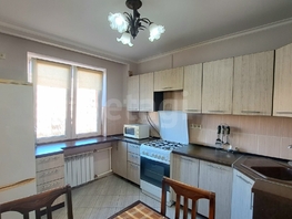 Продается 3-комнатная квартира Мира ул, 67  м&sup2;, 6400000 рублей
