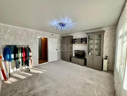 Продается 3-комнатная квартира Серова ул, 68  м&sup2;, 5500000 рублей
