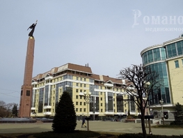 Продается 1-комнатная квартира Маршала Жукова ул, 69  м&sup2;, 17200000 рублей