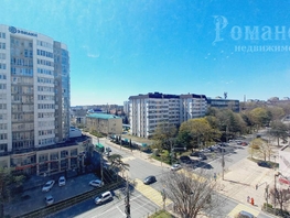 Продается 2-комнатная квартира Мира ул, 94  м&sup2;, 18900000 рублей