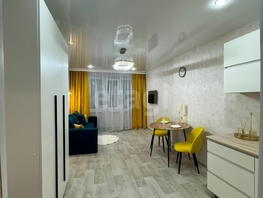 Продается Комната Шеболдаева пер, 18  м&sup2;, 1550000 рублей