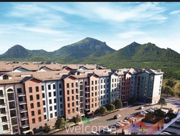 Продается Студия ЖК Живописный, очередь 7, 18.2  м&sup2;, 2697240 рублей