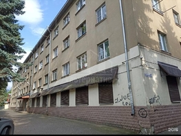 Продается 1-комнатная квартира Кирова ул, 18  м&sup2;, 1950000 рублей