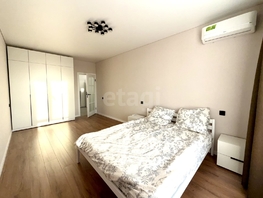 Снять однокомнатную квартиру Андрея Голуба ул, 44.6  м&sup2;, 30000 рублей