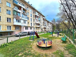 Продается 2-комнатная квартира Героев Медиков ул, 47.2  м&sup2;, 6800000 рублей