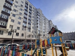 Продается 1-комнатная квартира Октябрьская ул, 34  м&sup2;, 4150000 рублей