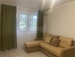 Продается 1-комнатная квартира Ботанический проезд, 35  м&sup2;, 3740000 рублей