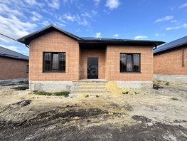 Продается Дом Кирова ул, 101.6  м&sup2;, участок 4 сот., 4900000 рублей