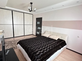 Продается 1-комнатная квартира Тухачевского ул, 37.4  м&sup2;, 4650000 рублей