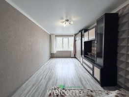 Продается 2-комнатная квартира 50 лет ВЛКСМ ул, 45  м&sup2;, 4600000 рублей