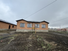 Продается Дом Сергея Васильева ул, 106  м&sup2;, участок 3.72 сот., 7000000 рублей