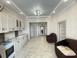 Продается 1-комнатная квартира Доваторцев ул, 48  м&sup2;, 5500000 рублей