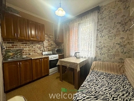 Продается 1-комнатная квартира 50 лет ВЛКСМ ул, 35.9  м&sup2;, 3900000 рублей
