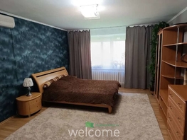 Продается 2-комнатная квартира Пирогова ул, 86.6  м&sup2;, 7000000 рублей