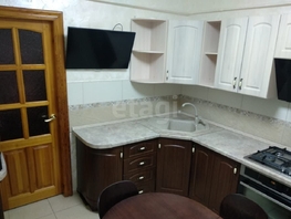 Продается 3-комнатная квартира Л.Толстого ул, 65.4  м&sup2;, 8100000 рублей