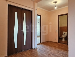 Продается 3-комнатная квартира Привокзальная ул, 73.3  м&sup2;, 2600000 рублей