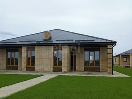 Продается Дом Федора Ушакова ул, 100  м&sup2;, участок 3 сот., 5200000 рублей