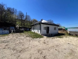 Продается Дом Трудовая ул, 50  м&sup2;, участок 2 сот., 23000000 рублей