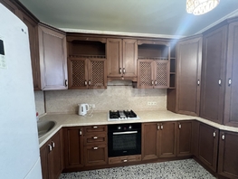 Снять однокомнатную квартиру Родосская ул, 45  м&sup2;, 22000 рублей