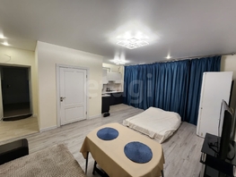 Продается Студия Пригородная ул, 37  м&sup2;, 3900000 рублей