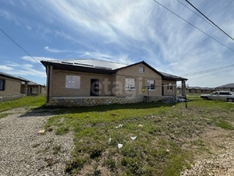 Продается Дом Владимира Корнилова ул, 106  м&sup2;, участок 3 сот., 5500000 рублей