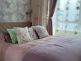 Продается 2-комнатная квартира Жилой район Гармония, 41  м&sup2;, 4500000 рублей
