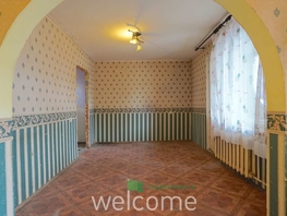 Продается 4-комнатная квартира Макарова пер, 125  м&sup2;, 7250000 рублей