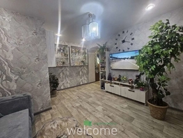 Продается 3-комнатная квартира Ленина ул, 68.4  м&sup2;, 4650000 рублей