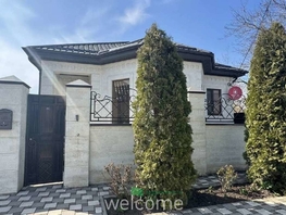 Продается Дом Михайловский пер, 80.7  м&sup2;, участок 4 сот., 11500000 рублей