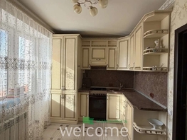 Продается 1-комнатная квартира Михайловский б-р, 33.9  м&sup2;, 3900000 рублей