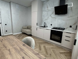 Продается 1-комнатная квартира Николая Голодникова ул, 49.6  м&sup2;, 7600000 рублей