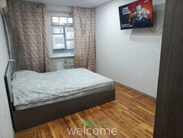 Продается 3-комнатная квартира СНИИСХ мкр, 64.6  м&sup2;, 3800000 рублей