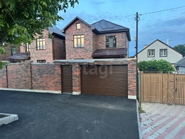 Продается Дом Матросова ул, 160  м&sup2;, участок 4.5 сот., 22000000 рублей