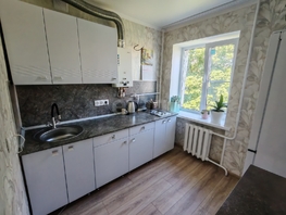 Продается 2-комнатная квартира Мира ул, 43.5  м&sup2;, 4950000 рублей