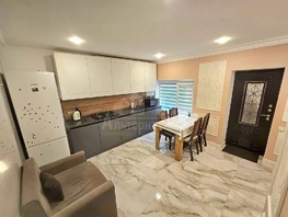 Продается 1-комнатная квартира К.Либкнехта ул, 51  м&sup2;, 15000000 рублей