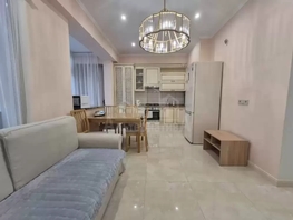 Продается 2-комнатная квартира Декабристов ул, 67.8  м&sup2;, 19000000 рублей