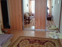 Снять однокомнатную квартиру Васильева ул, 36  м&sup2;, 15000 рублей