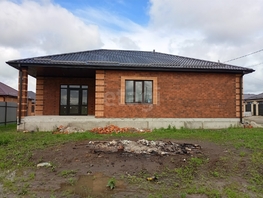 Продается Дом Владимира Селёдкина ул, 136.4  м&sup2;, участок 4 сот., 12000000 рублей