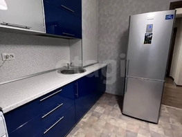 Снять двухкомнатную квартиру Тухачевского ул, 52  м&sup2;, 28000 рублей
